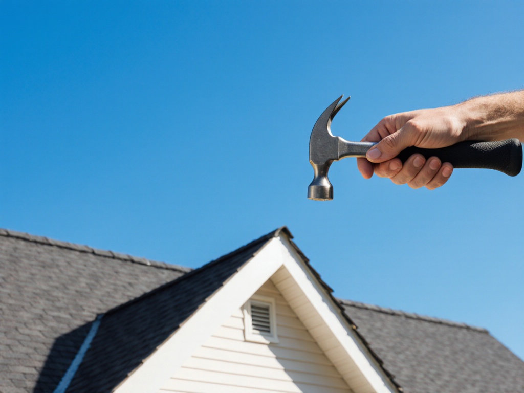 Gutter Installation in Houston, TX